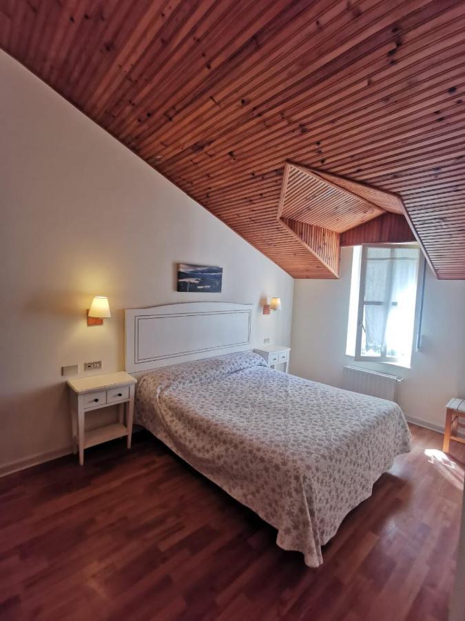 Eco Hotel Mundaka Exteriör bild
