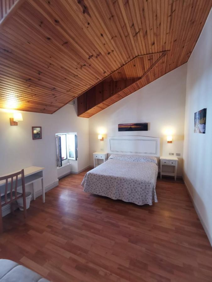 Eco Hotel Mundaka Exteriör bild