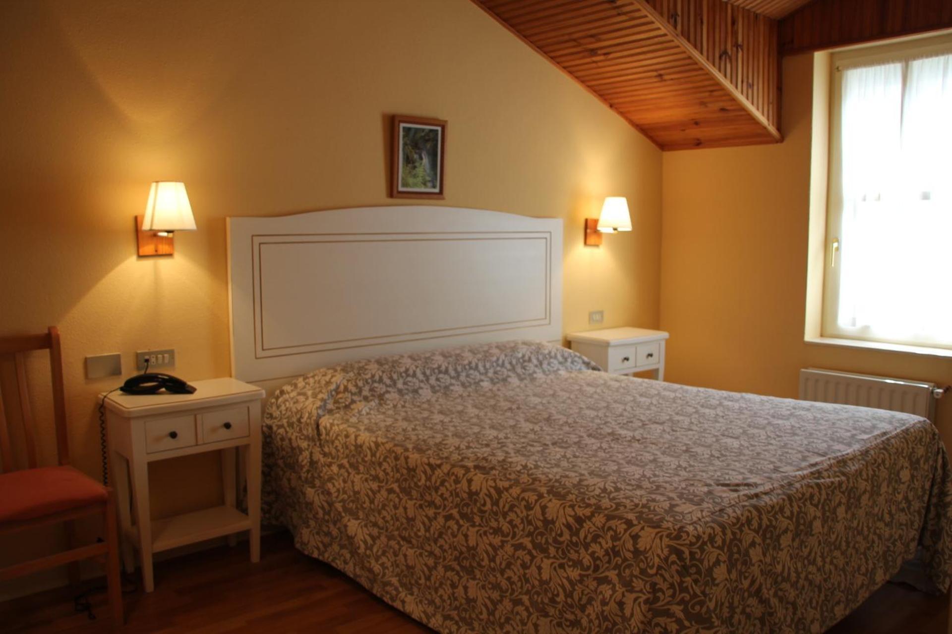 Eco Hotel Mundaka Exteriör bild