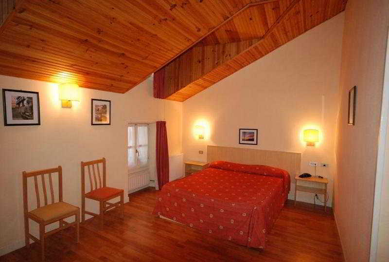 Eco Hotel Mundaka Exteriör bild