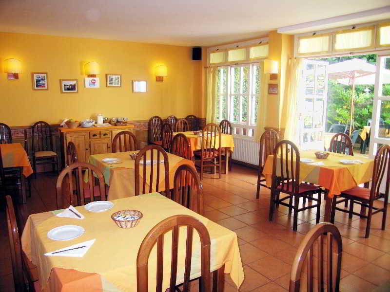 Eco Hotel Mundaka Exteriör bild